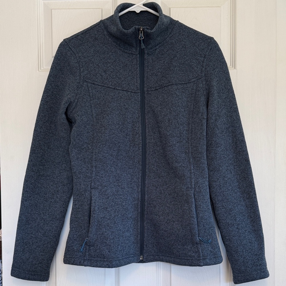 The North Face Women's Zip-up Jacket